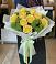 Букет цветов из: Хризантемы и Розы в Вязниках