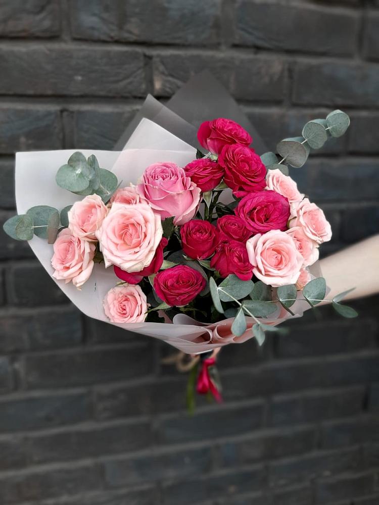 Букет Чудесное настроение в Вязниках