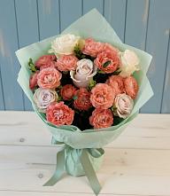 Букет цветов из:  Розы в Вязниках