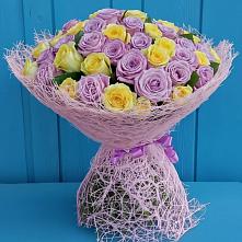 101 Волшебный Миг в Вязниках Букет 101 Волшебный Миг в Вязниках