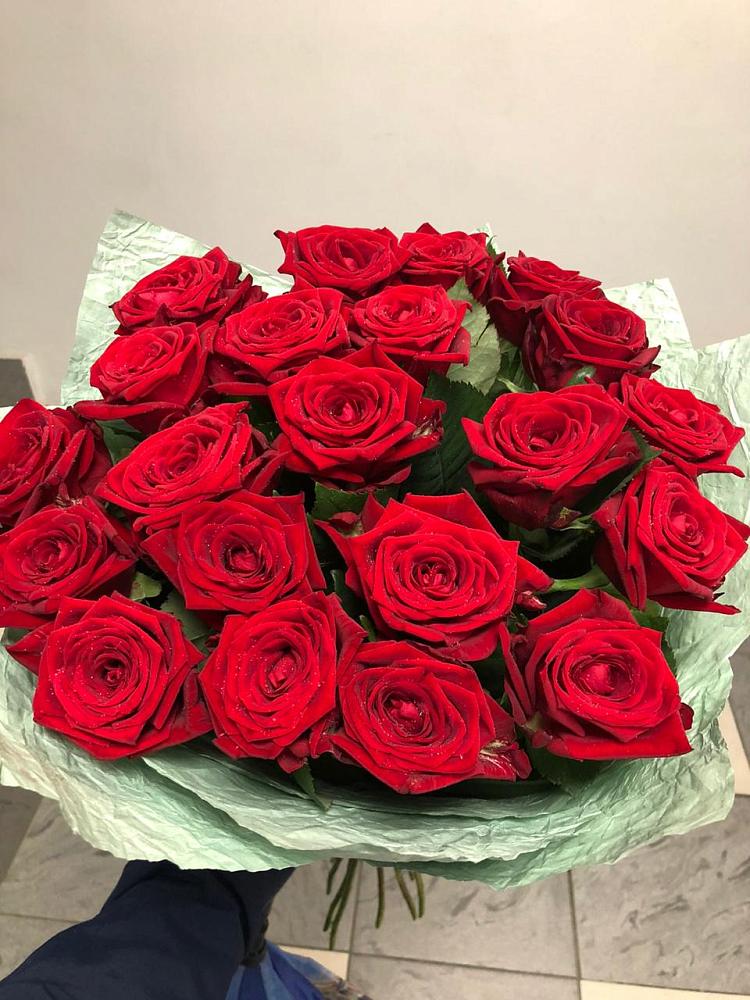 Розы Классика в Вязниках Букет Классика в Вязниках