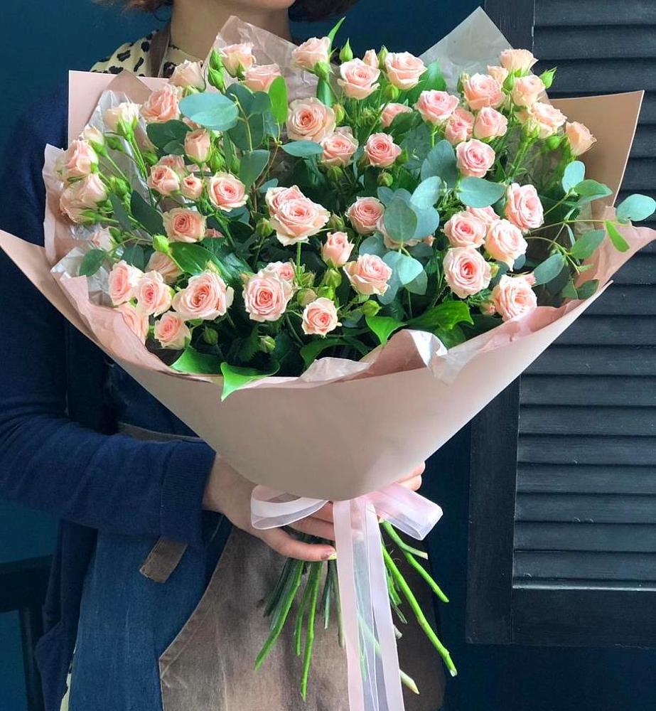 Букет Удовольствие в Вязниках