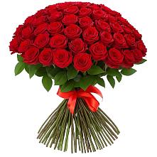 Красные розы Блэк Меджик в Вязниках Букет Красные розы Блэк Меджик в Вязниках