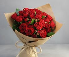 Букет Любовный роман в Вязниках Букет Любовный роман в Вязниках