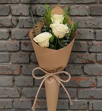 Букет цветов из:  Розы в Вязниках