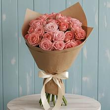 Букет пленительный в Вязниках Букет цветов из:  Розы в Вязниках