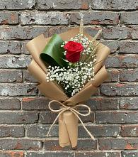 Букет цветов из:  Розы #REPLACE_PRED# Вязниках