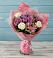 Букет цветов из: Герберы в Вязниках