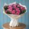Букет цветов из: Розы в Вязниках