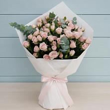 Букет цветов из:  Розы #REPLACE_PRED# Вязниках